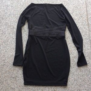 Elizabeth and James Alexa Dress